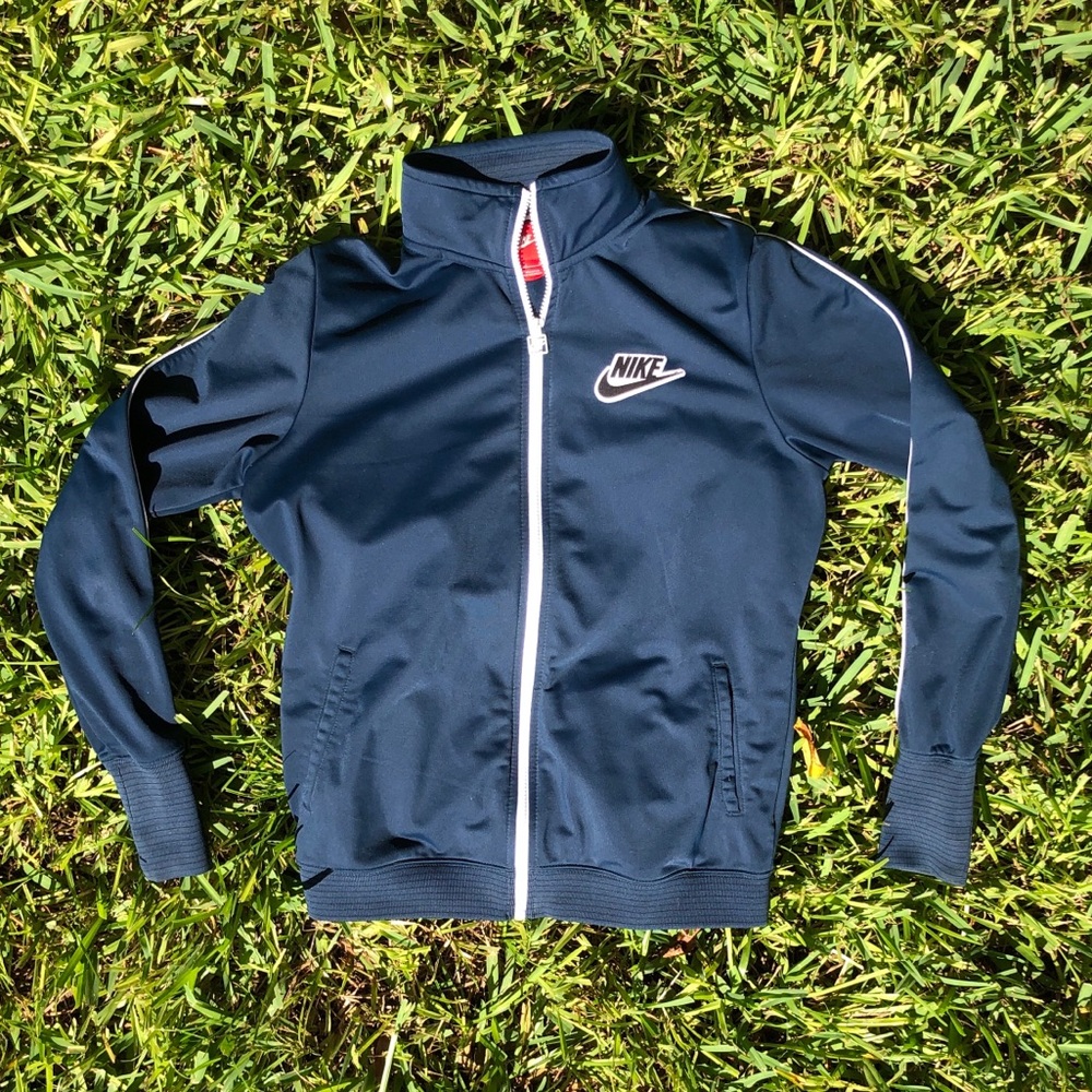 Nike jacket